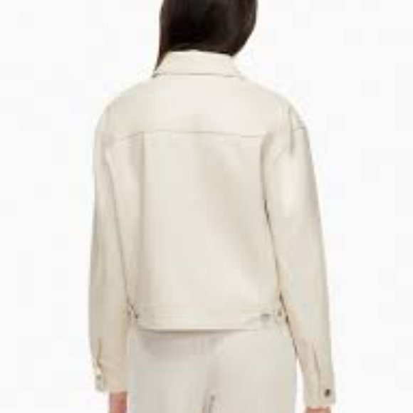 NWT Aritzia Wilfred Gaze Jacket - Picture 3 of 6